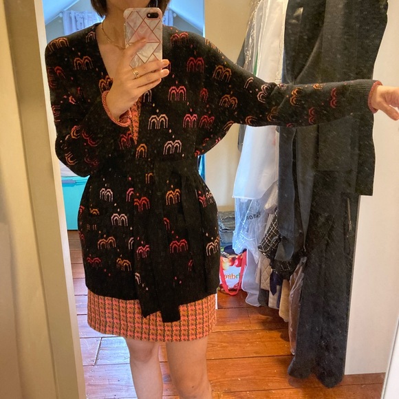 Maje Cardigan - Picture 4 of 7